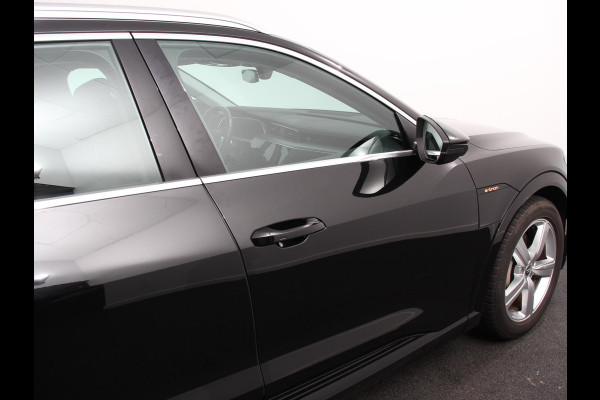 Audi e-tron 50 Quattro Launch edition | Navigatie | Luchtvering | Climate Control | Parkeer Sensoren | Lichtmetalen velgen | Cruise control | Digitale Cockpit | Electrisch bedienbare achterklep