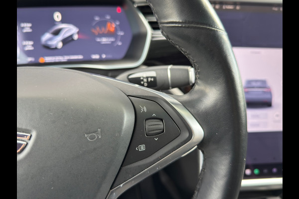 Tesla Model X 100D 7p / LAGE KM NAP / FSD-Autopilot / ACTIE