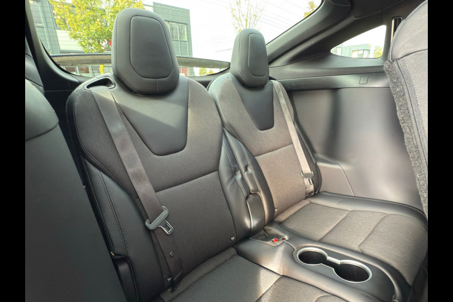 Tesla Model X 100D 7p / LAGE KM NAP / FSD-Autopilot / ACTIE