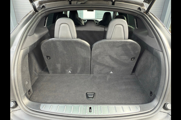 Tesla Model X 100D 7p / LAGE KM NAP / FSD-Autopilot / ACTIE