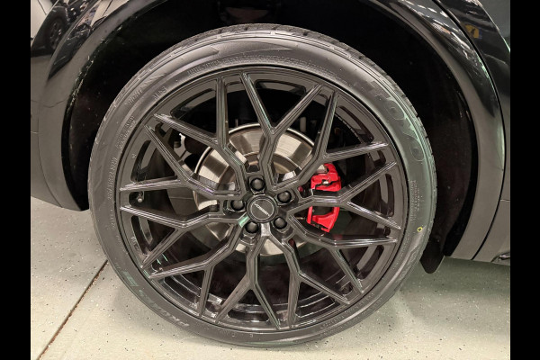 Audi Q5 Sportback 55 TFSI e SQ5 22'' 367PK BLACK-LINE H-UP/B&O/V-COCKPIT/DAB/SFEERVERLICHTING///