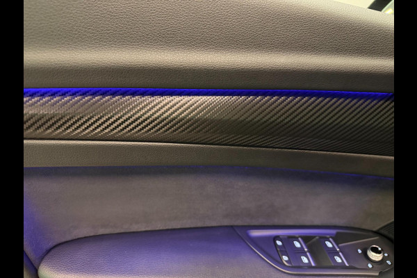 Audi Q5 Sportback 55 TFSI e SQ5 22'' 367PK BLACK-LINE H-UP/B&O/V-COCKPIT/DAB/SFEERVERLICHTING///