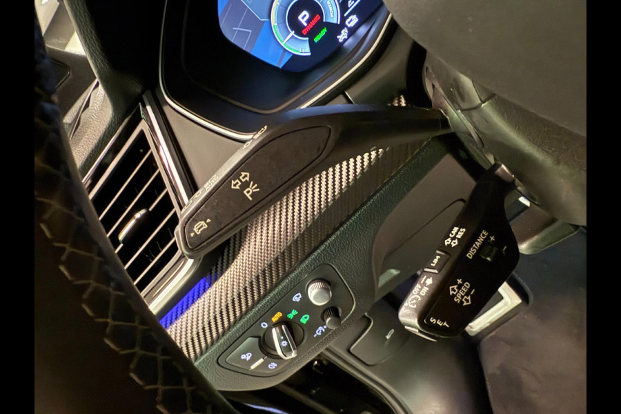 Audi Q5 Sportback 55 TFSI e SQ5 22'' 367PK BLACK-LINE H-UP/B&O/V-COCKPIT/DAB/SFEERVERLICHTING///