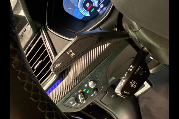 Audi Q5 Sportback 55 TFSI e SQ5 22'' 367PK BLACK-LINE H-UP/B&O/V-COCKPIT/DAB/SFEERVERLICHTING///