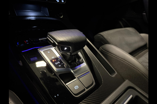 Audi Q5 Sportback 55 TFSI e SQ5 22'' 367PK BLACK-LINE H-UP/B&O/V-COCKPIT/DAB/SFEERVERLICHTING///