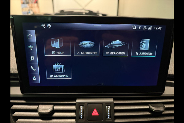 Audi Q5 Sportback 55 TFSI e SQ5 22'' 367PK BLACK-LINE H-UP/B&O/V-COCKPIT/DAB/SFEERVERLICHTING///