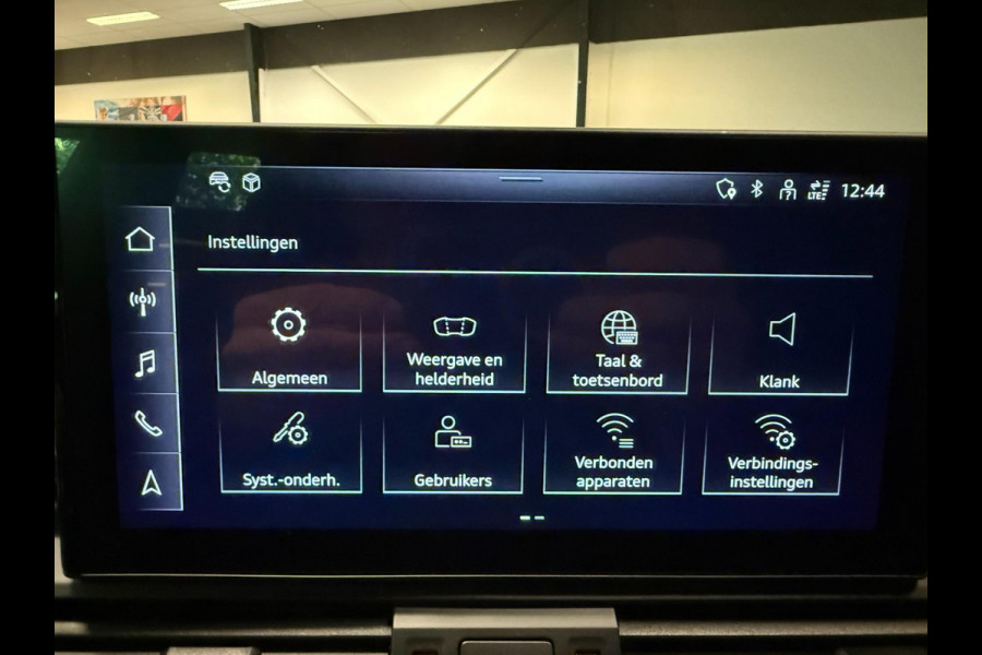 Audi Q5 Sportback 55 TFSI e SQ5 22'' 367PK BLACK-LINE H-UP/B&O/V-COCKPIT/DAB/SFEERVERLICHTING///