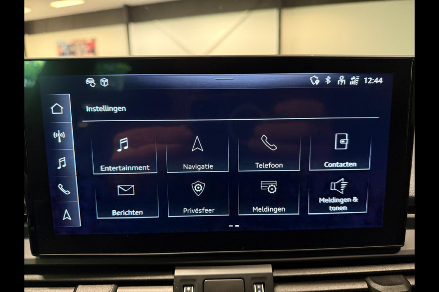 Audi Q5 Sportback 55 TFSI e SQ5 22'' 367PK BLACK-LINE H-UP/B&O/V-COCKPIT/DAB/SFEERVERLICHTING///