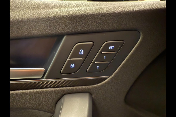 Audi Q5 Sportback 55 TFSI e SQ5 22'' 367PK BLACK-LINE H-UP/B&O/V-COCKPIT/DAB/SFEERVERLICHTING///