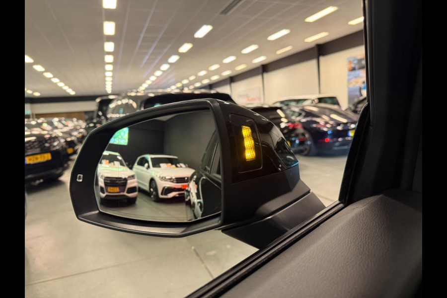 Audi Q5 Sportback 55 TFSI e SQ5 22'' 367PK BLACK-LINE H-UP/B&O/V-COCKPIT/DAB/SFEERVERLICHTING///