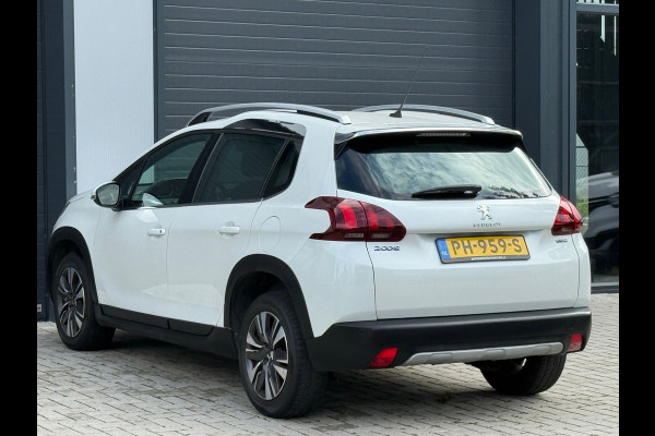 Peugeot 2008 1.2 Allure / Parelmoer / Navi / ACTIE !