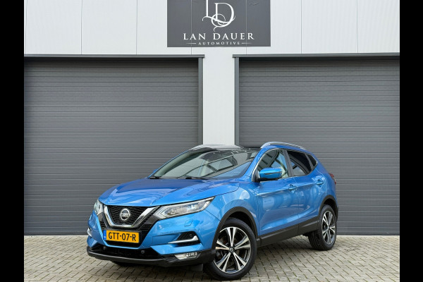 Nissan QASHQAI 1.3 DIG-T 2019 / 360 CAM / Automaat / ACTIE
