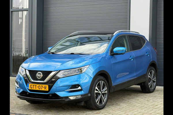 Nissan QASHQAI 1.3 DIG-T 2019 / 360 CAM / Automaat / ACTIE