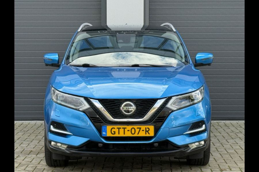 Nissan QASHQAI 1.3 DIG-T 2019 / 360 CAM / Automaat / ACTIE