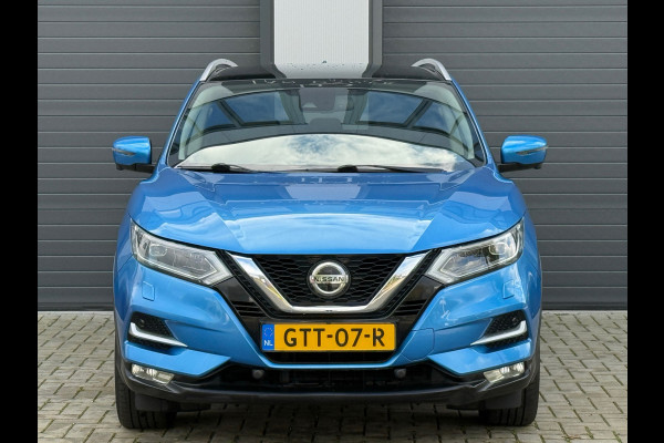 Nissan QASHQAI 1.3 DIG-T 2019 / 360 CAM / Automaat / ACTIE