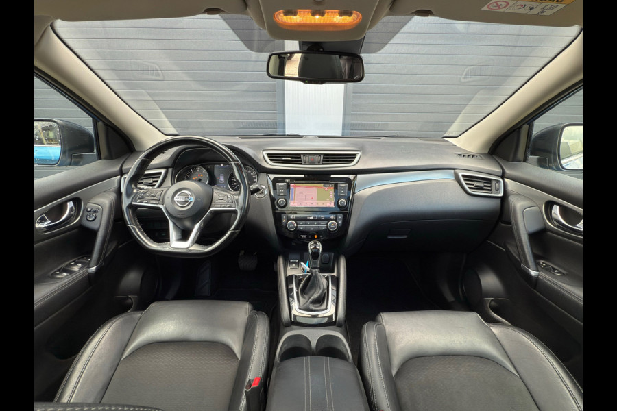 Nissan QASHQAI 1.3 DIG-T 2019 / 360 CAM / Automaat / ACTIE