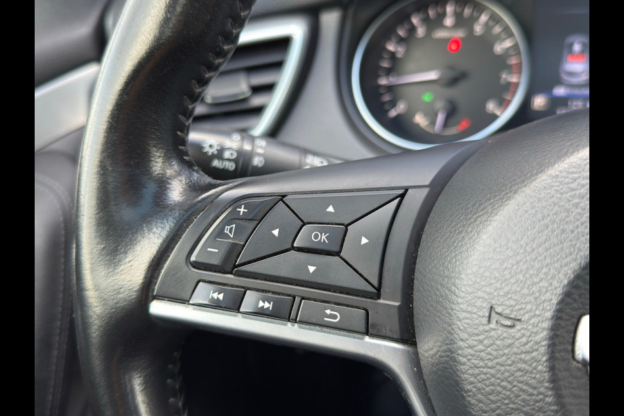 Nissan QASHQAI 1.3 DIG-T 2019 / 360 CAM / Automaat / ACTIE