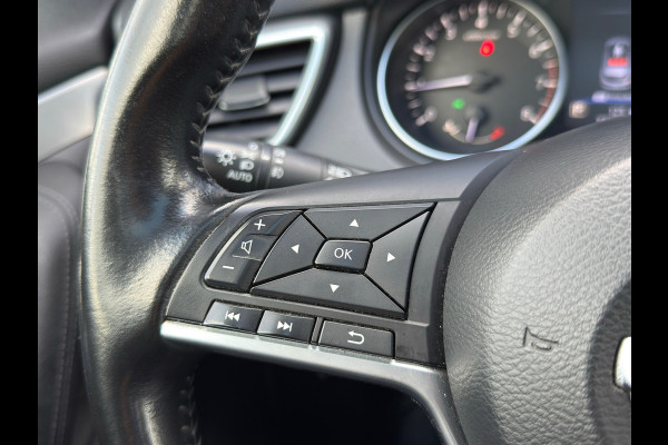 Nissan QASHQAI 1.3 DIG-T 2019 / 360 CAM / Automaat / ACTIE