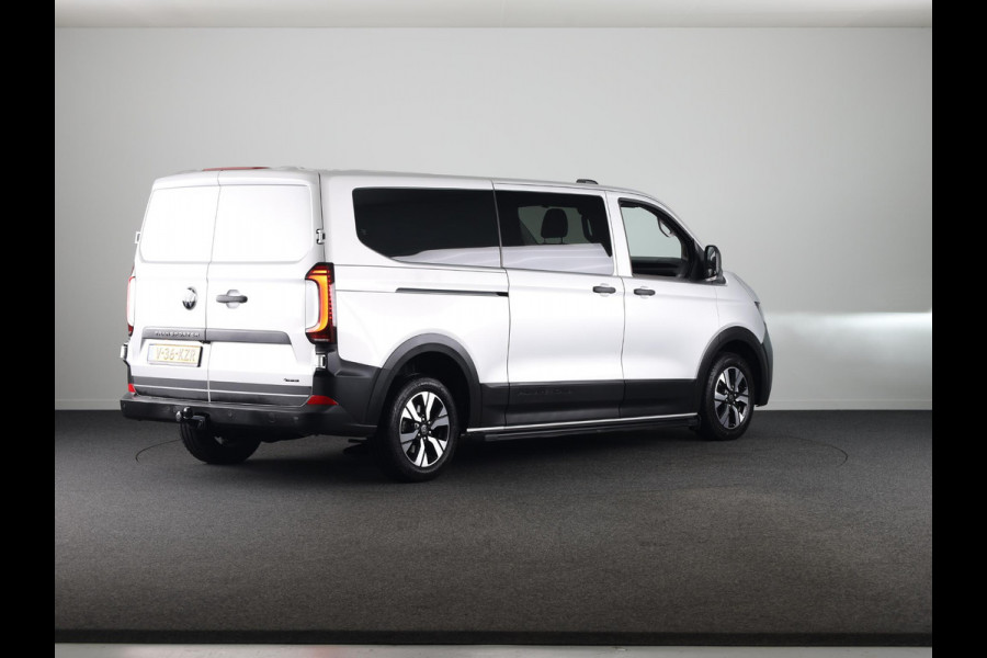 Volkswagen Transporter 2.0 TDI L2H1 30 4MOTION PanAmericana 170Pk Automaat DC Dubbele cabine | Verlangde garantie | Lederen bekleding | Trekhaak | Navigatie |