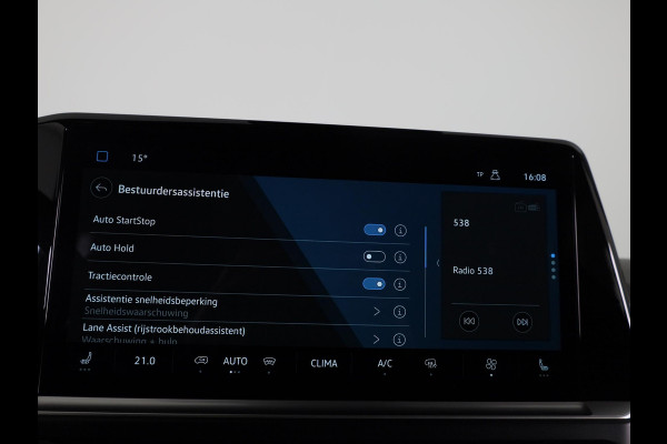 Volkswagen Transporter 2.0 TDI L2H1 30 4MOTION PanAmericana 170Pk Automaat DC Dubbele cabine | Verlangde garantie | Lederen bekleding | Trekhaak | Navigatie |