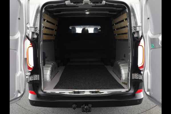 Volkswagen Transporter 2.0 TDI L2H1 30 4MOTION PanAmericana 170Pk Automaat DC Dubbele cabine | Verlangde garantie | Lederen bekleding | Trekhaak | Navigatie |