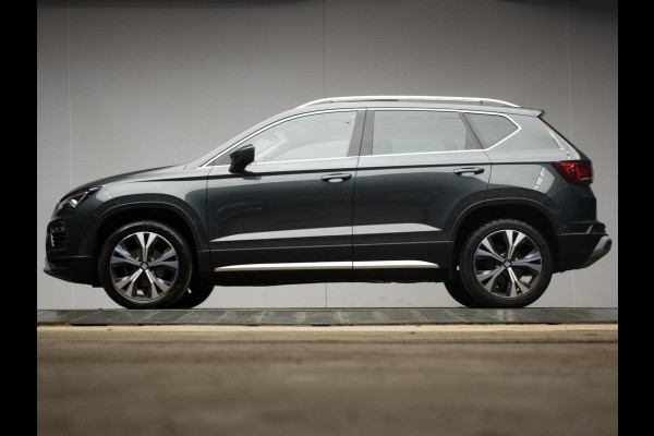 Seat Ateca 1.5 TSI Xperience Business Intense Sport (PANORAMADAK,APPLE CARPLAY,NAVI,CAMERA,DIGITALE COCKPIT,STOELVERWARMING,PDC)