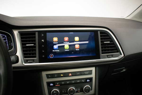 Seat Ateca 1.5 TSI Xperience Business Intense Sport (PANORAMADAK,APPLE CARPLAY,NAVI,CAMERA,DIGITALE COCKPIT,STOELVERWARMING,PDC)