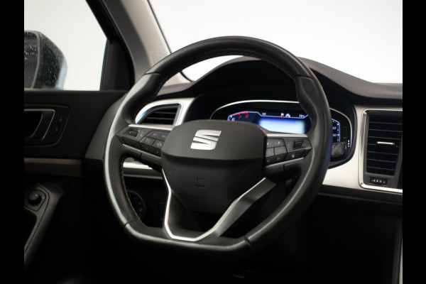 Seat Ateca 1.5 TSI Xperience Business Intense Sport (PANORAMADAK,APPLE CARPLAY,NAVI,CAMERA,DIGITALE COCKPIT,STOELVERWARMING,PDC)