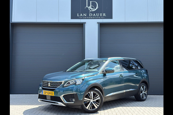 Peugeot 5008 1.2 Allure / BTW / Automaat / 7 Pers. / ACTIE