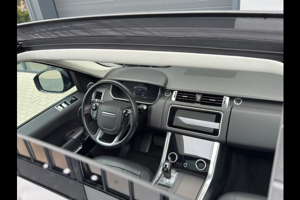 Land Rover Range Rover Sport P400e Autobiography Dynamic / BTW / Luchtvering / 360 Camera / Schuifdak / Black / ACTIE !