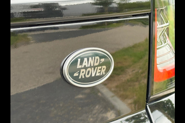 Land Rover Range Rover Sport P400e Autobiography Dynamic / BTW / Luchtvering / 360 Camera / Schuifdak / Black / ACTIE !