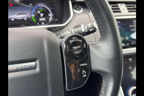 Land Rover Range Rover Sport P400e Autobiography Dynamic / BTW / Luchtvering / 360 Camera / Schuifdak / Black / ACTIE !