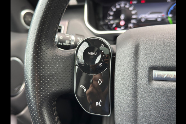 Land Rover Range Rover Sport P400e Autobiography Dynamic / BTW / Luchtvering / 360 Camera / Schuifdak / Black / ACTIE !