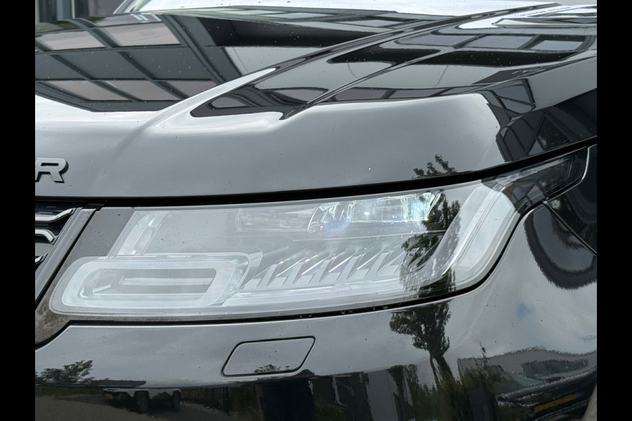 Land Rover Range Rover Sport P400e Autobiography Dynamic / BTW / Luchtvering / 360 Camera / Schuifdak / Black / ACTIE !