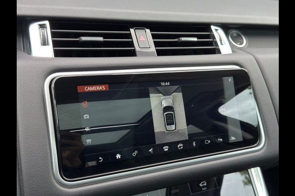 Land Rover Range Rover Sport P400e Autobiography Dynamic / BTW / Luchtvering / 360 Camera / Schuifdak / Black / ACTIE !