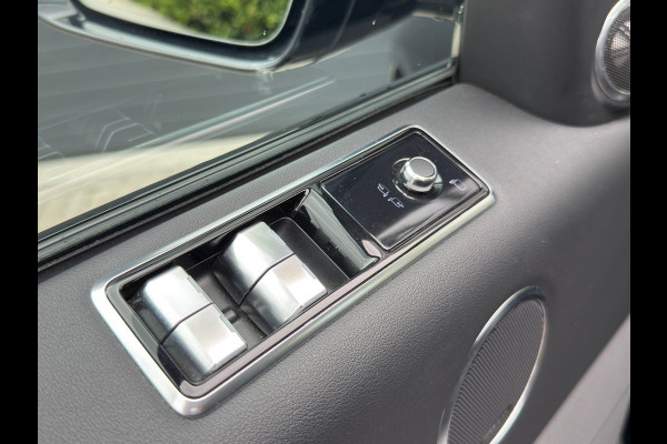 Land Rover Range Rover Sport P400e Autobiography Dynamic / BTW / Luchtvering / 360 Camera / Schuifdak / Black / ACTIE !