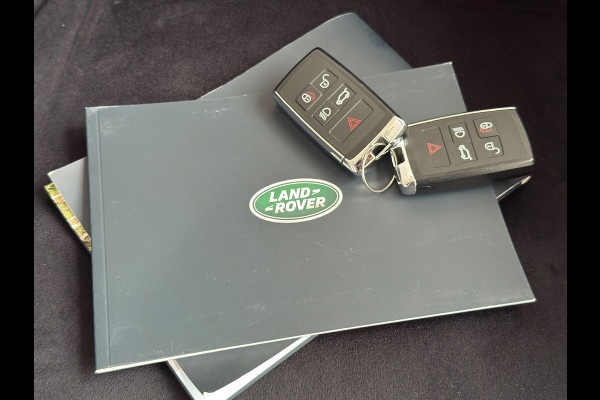 Land Rover Range Rover Sport P400e Autobiography Dynamic / BTW / Luchtvering / 360 Camera / Schuifdak / Black / ACTIE !