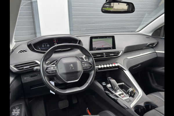 Peugeot 3008 1.2 PureTech Allure / DB-RIEM Vervangen / ACTIE!