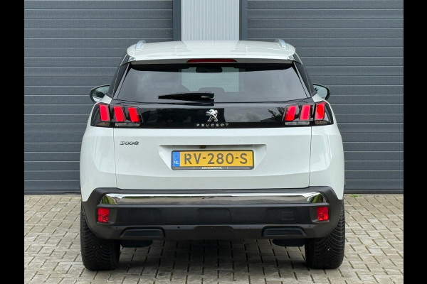 Peugeot 3008 1.2 PureTech Allure / DB-RIEM Vervangen / ACTIE!