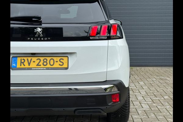 Peugeot 3008 1.2 PureTech Allure / DB-RIEM Vervangen / ACTIE!