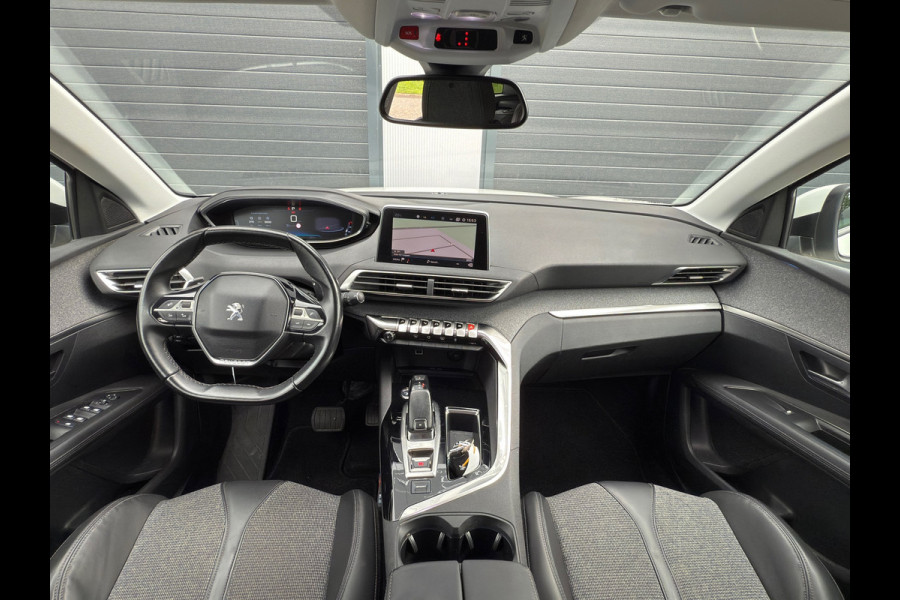 Peugeot 3008 1.2 PureTech Allure / DB-RIEM Vervangen / ACTIE!