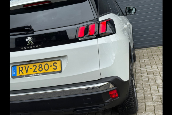 Peugeot 3008 1.2 PureTech Allure / DB-RIEM Vervangen / ACTIE!