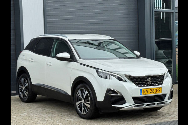 Peugeot 3008 1.2 PureTech Allure / DB-RIEM Vervangen / ACTIE!