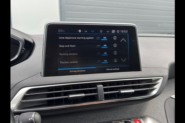 Peugeot 3008 1.2 PureTech Allure / DB-RIEM Vervangen / ACTIE!