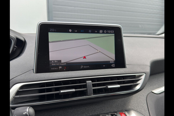 Peugeot 3008 1.2 PureTech Allure / DB-RIEM Vervangen / ACTIE!
