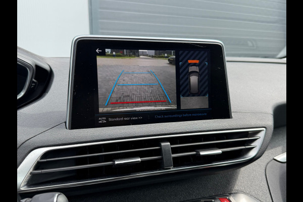 Peugeot 3008 1.2 PureTech Allure / DB-RIEM Vervangen / ACTIE!
