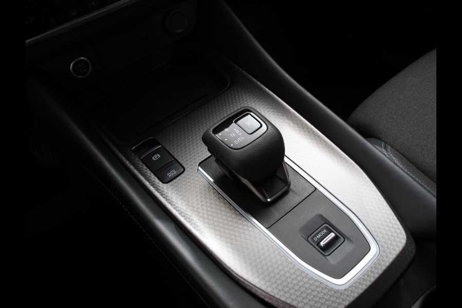 Nissan QASHQAI 1.3 MHEV Automaat N-Connecta | Navigatie | Climate Control | Sfeerverlichting | Camera 360 | Led | Dab | Verwarmde voorstoelen | Adaptive Cruise Control | Digitale Cockpit | Lichtmetalen Velgen