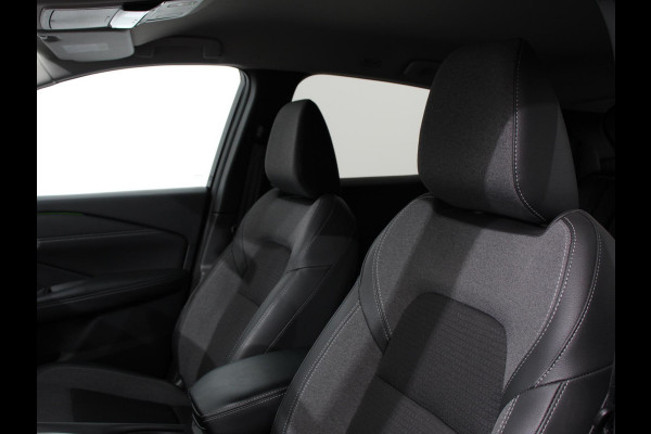 Nissan QASHQAI 1.3 MHEV Automaat N-Connecta | Navigatie | Climate Control | Sfeerverlichting | Camera 360 | Led | Dab | Verwarmde voorstoelen | Adaptive Cruise Control | Digitale Cockpit | Lichtmetalen Velgen