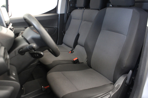 Peugeot Partner 1.5 BlueHDI Premium