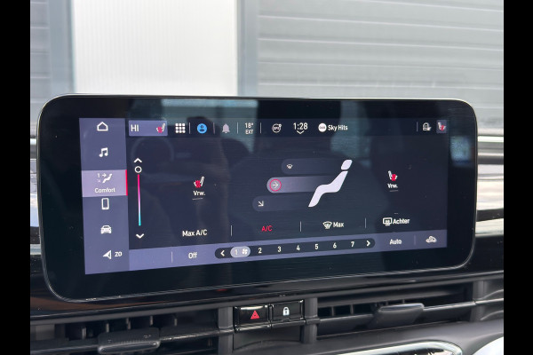 Fiat 500 Icon 42 kWh / 1e Eig / Grote Accu / Lage KM / ACTIE